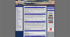 Desktop Screenshot of battlegroundsleague.com